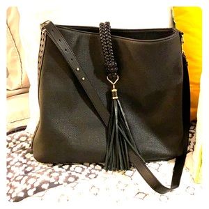 Stella and dot cross body bag